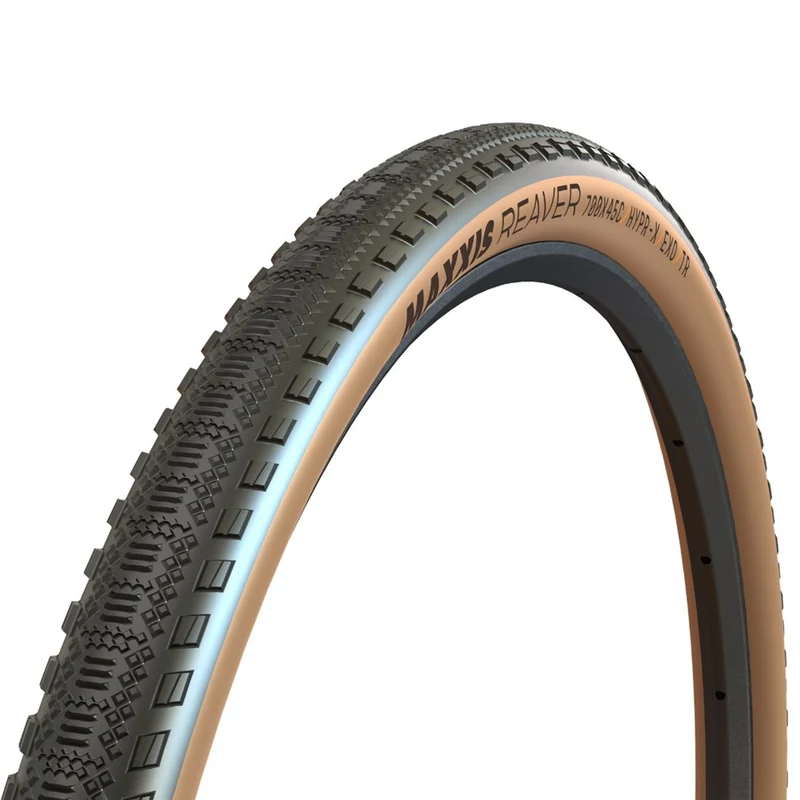 MAXXIS Reaver HYPR-X - Gravel Tyre