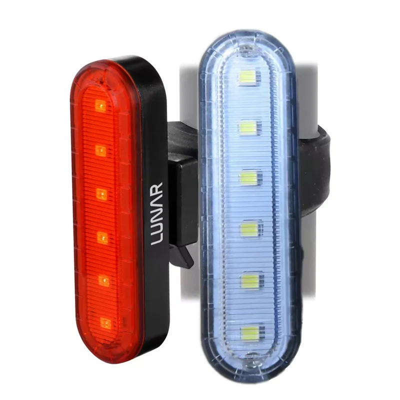 LUNAR SUPERNOVA - USB C Combo Light Set