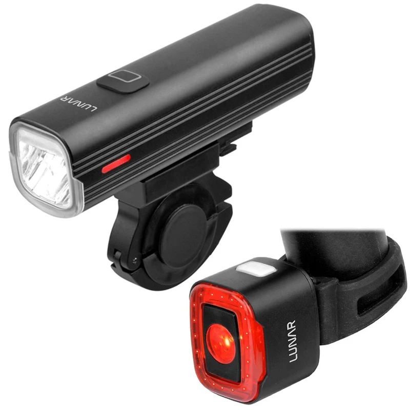LUNAR ASTRO 1000 / HYDRA 70 USB-C Combo Light Set