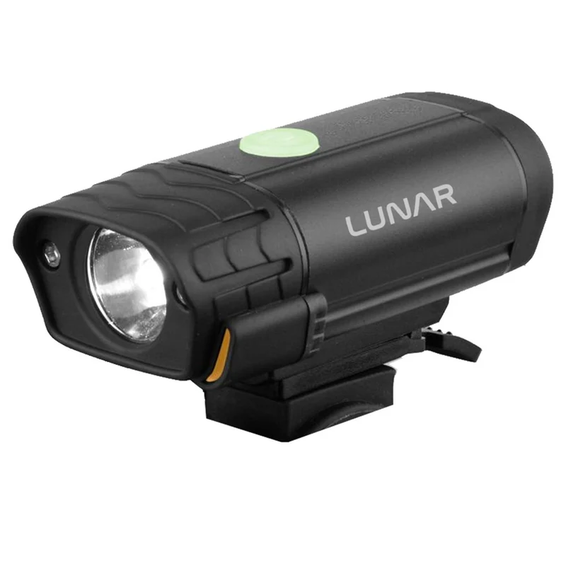 LUNAR ASTRO 400 USB-C Front Light