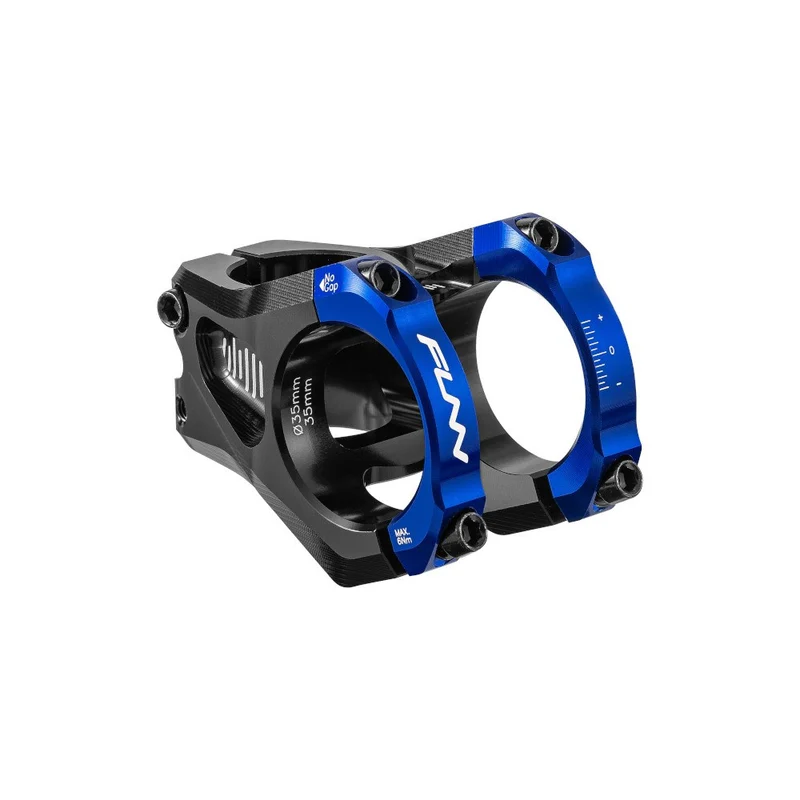 FUNN Equalizer Zero Stem