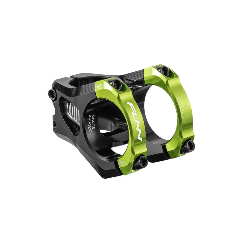 FUNN Equalizer Zero Stem
