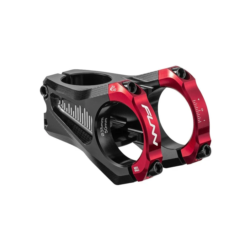 FUNN Equalizer Zero Stem