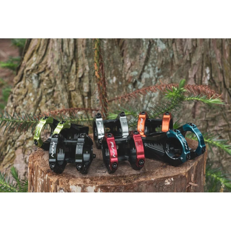 FUNN Equalizer Zero Stem