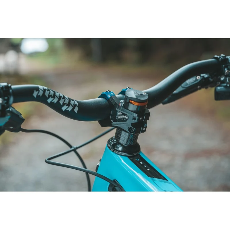 FUNN Equalizer Zero Stem