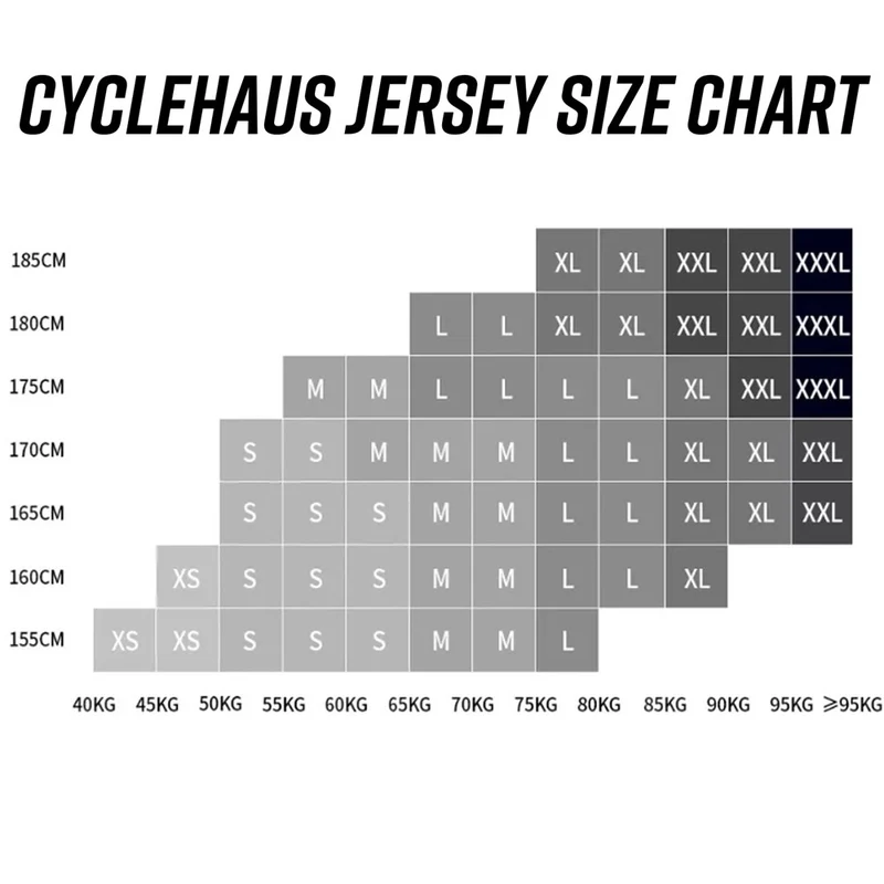 Cyclehaus Sunshield Long Sleeve Mens Jersey