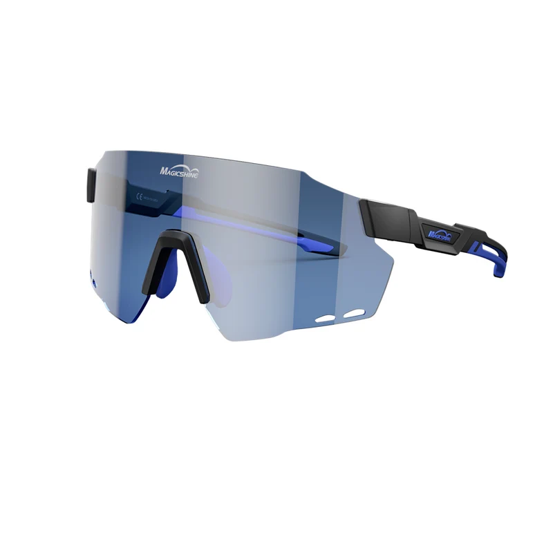 MAGICSHINE Cycling Glasses - Windbreaker Classic
