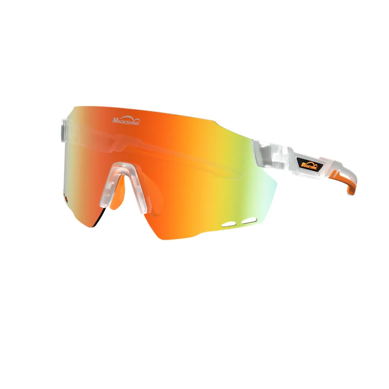 MAGICSHINE Cycling Glasses - Windbreaker Classic