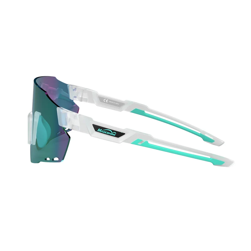 MAGICSHINE Cycling Glasses - Windbreaker Classic
