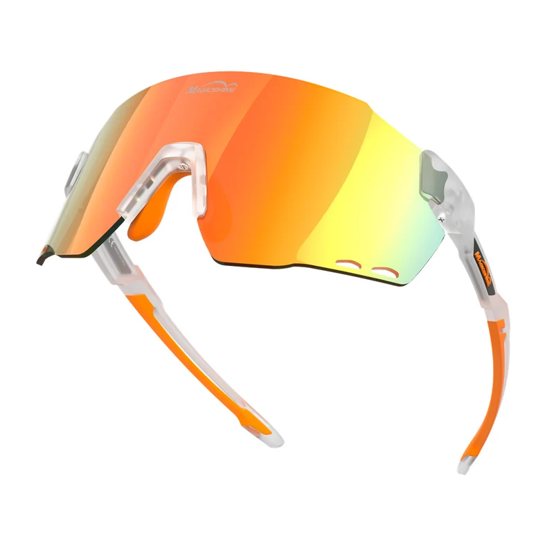 MAGICSHINE Cycling Glasses - Windbreaker Classic