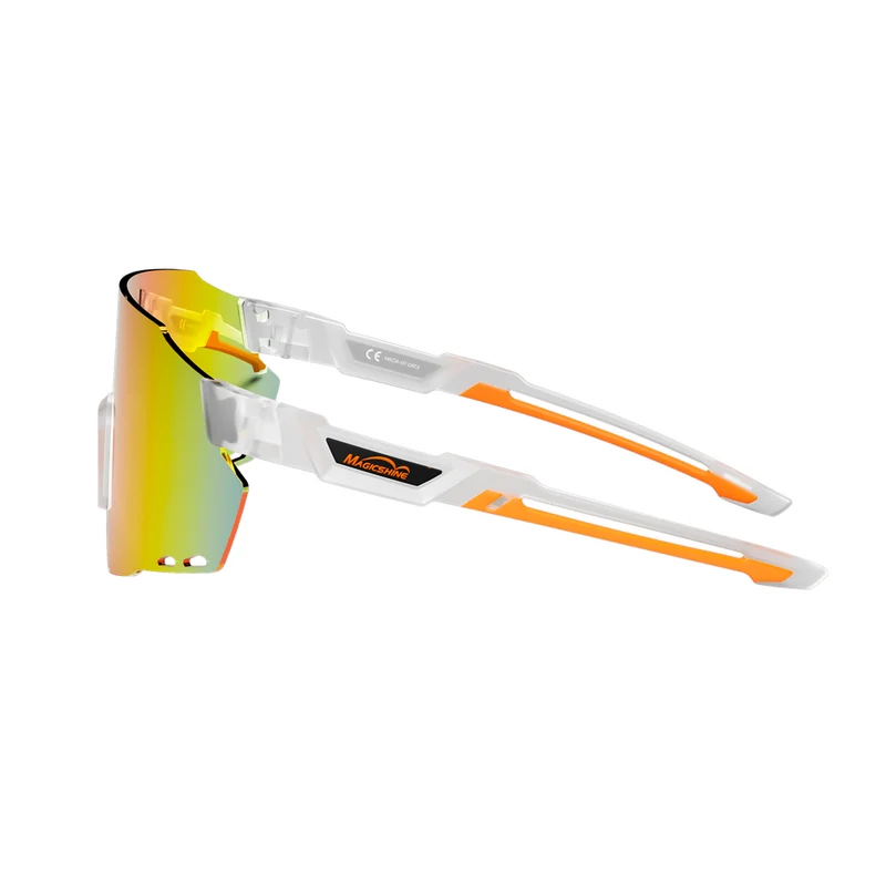 MAGICSHINE Cycling Glasses - Windbreaker Classic