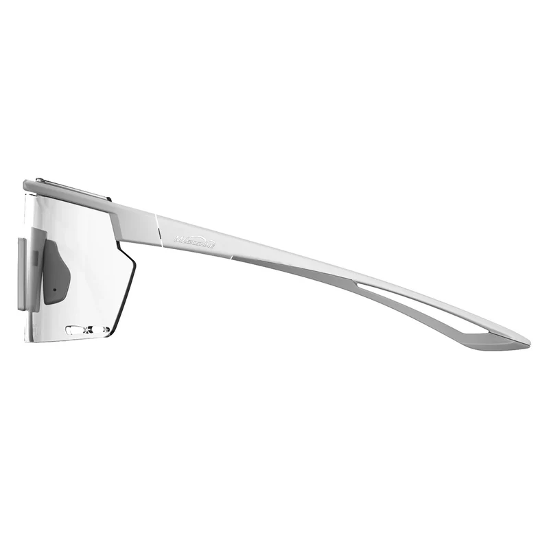 MAGICSHINE Cycling Glasses - Rouleur Transparent