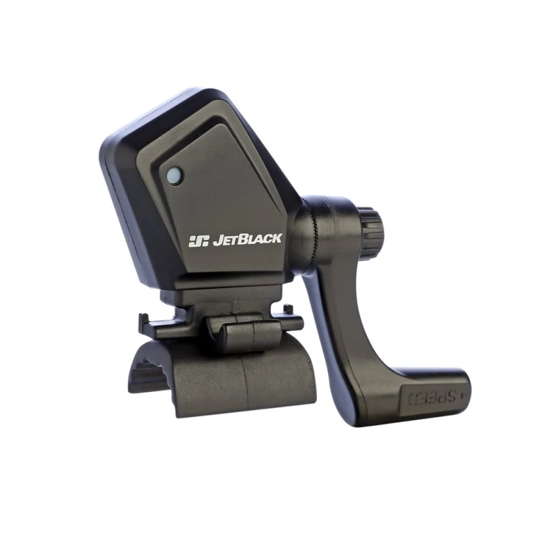 JetBlack Speed / Cadence Sensor - Dual Band Technology (Bluetooth / ANT+)