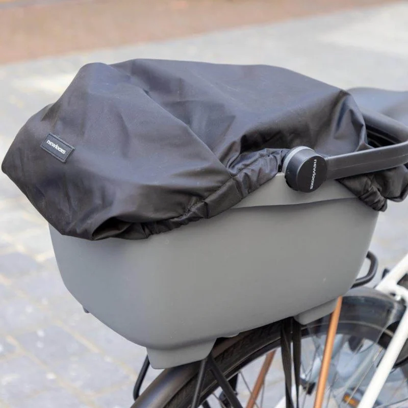 Pack shopping pour panier vélo Clipper New Looxs