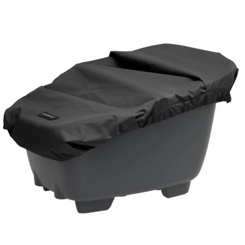 Pack shopping pour panier vélo Clipper New Looxs
