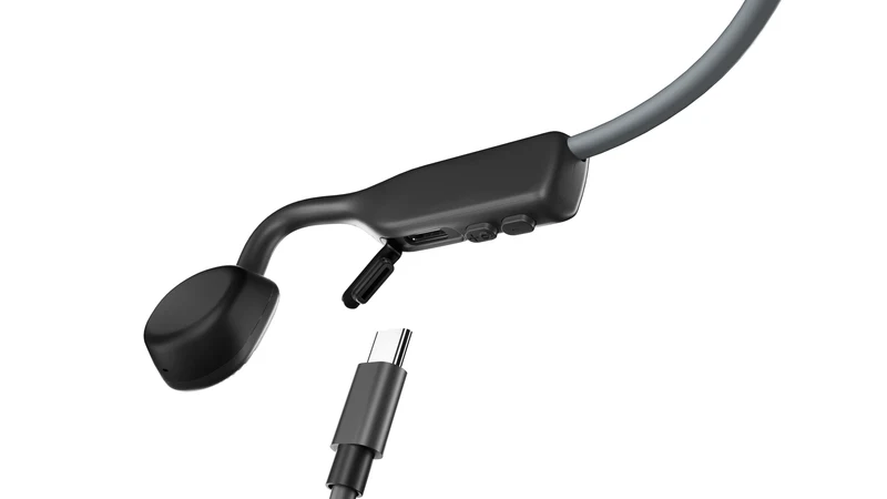 Ecouteurs Shokz à conduction osseuse Openmove