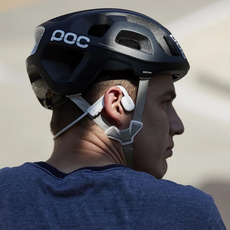 Ecouteurs Shokz à conduction osseuse Openmove