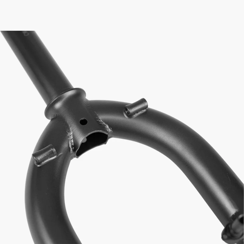 Fourche vélo acier BLB Aventure 700C ED Ahead 1 1/8