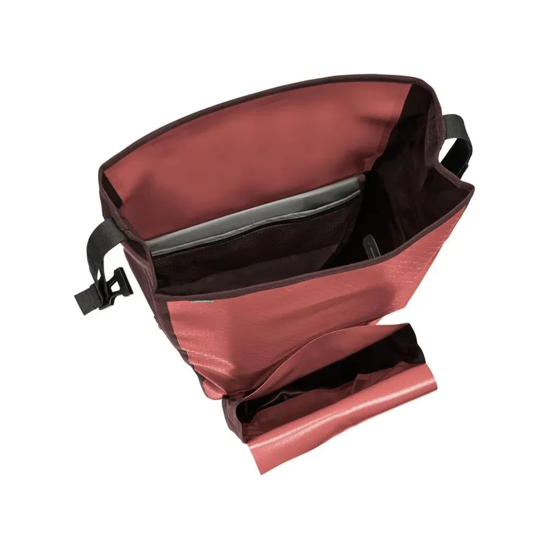 Sacoches Vaude Aqua back plus recyclées 2x25,5L