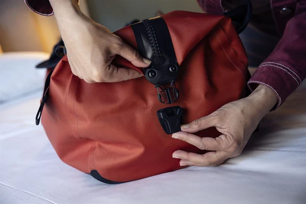 Sac à dos vélo Ortlieb Duffle Lite