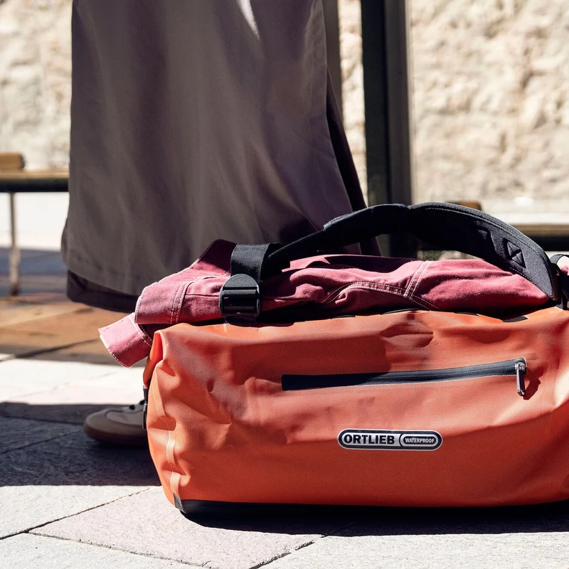Sac à dos vélo Ortlieb Duffle Lite