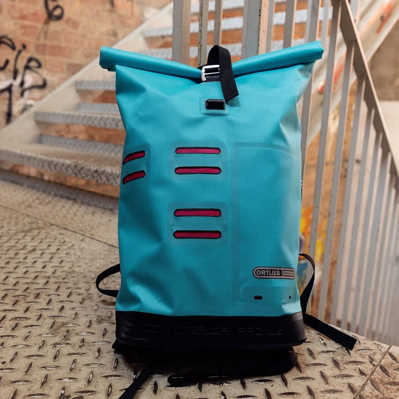 Sac à dos Ortlieb Commuter Daypack