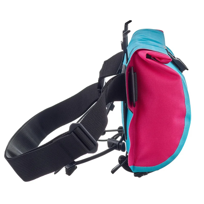 Banane Ortlieb Velo-Sling 3L convertible en sacoche de guidon