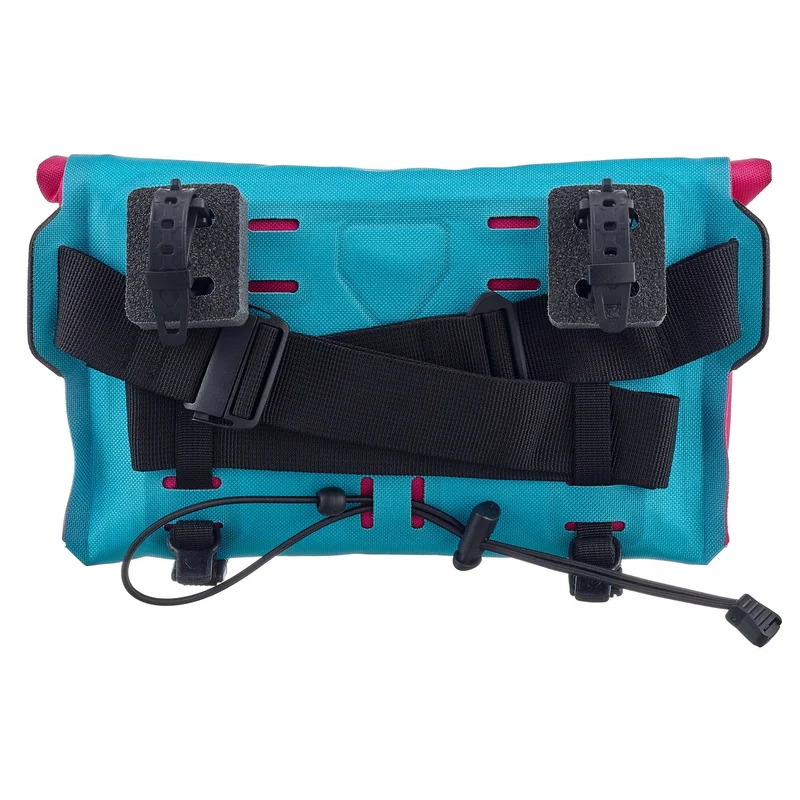 Banane Ortlieb Velo-Sling 3L convertible en sacoche de guidon