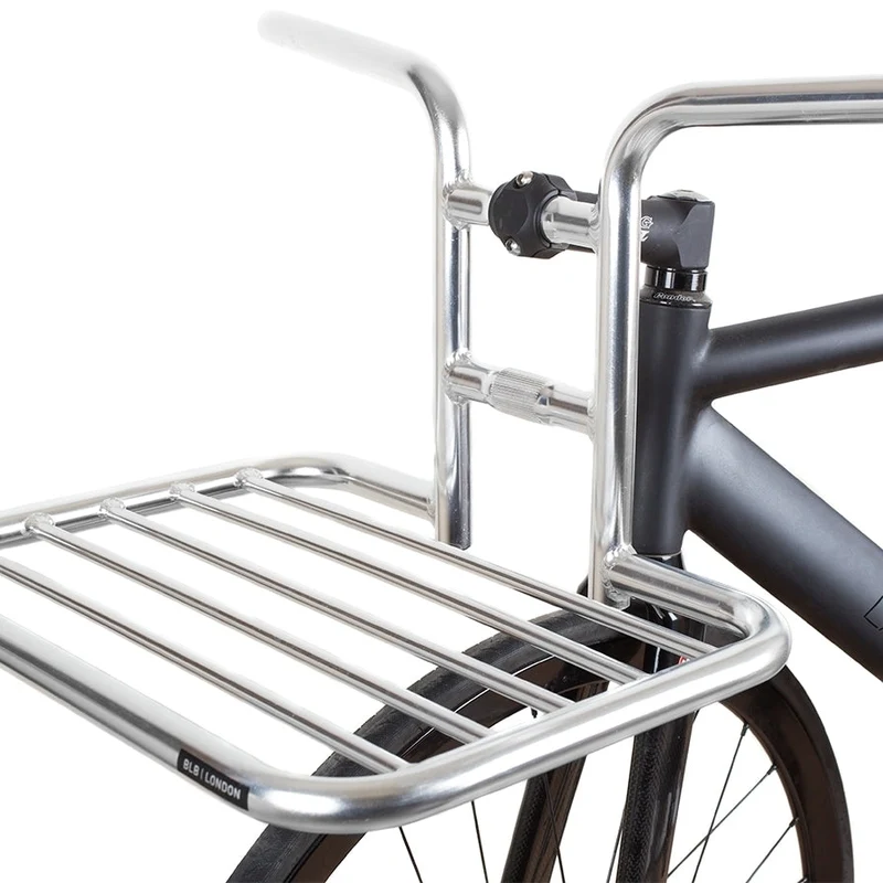 Guidon porte-bagages avant Flat Rat BLB