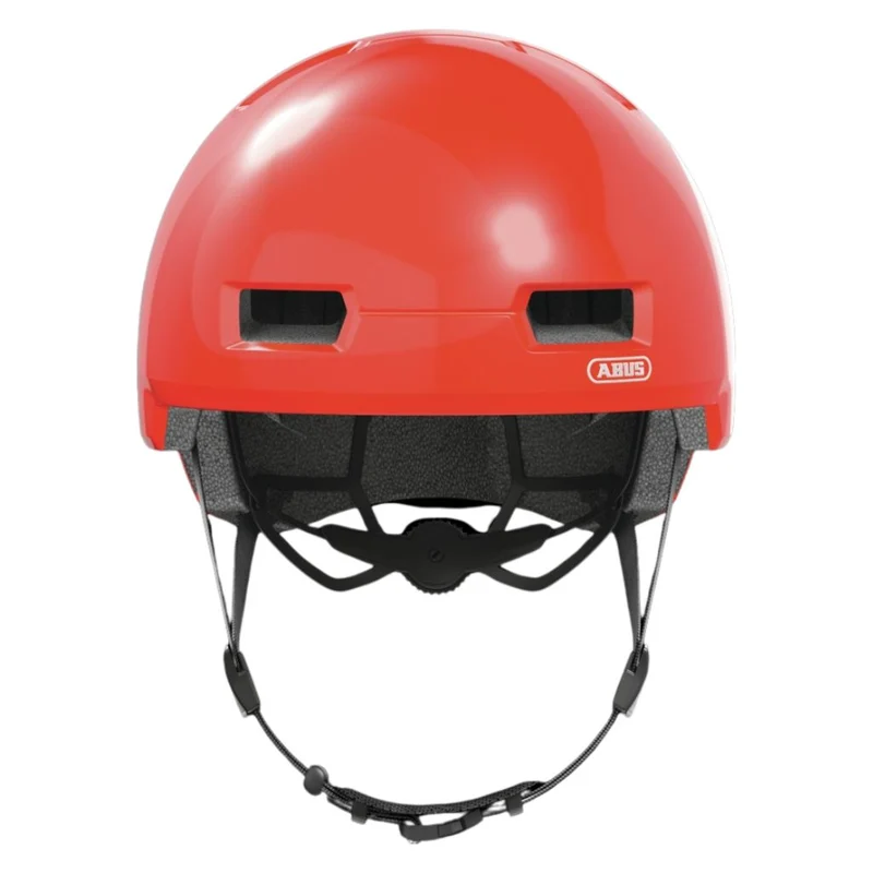 Casque vélo urbain Abus Skurb