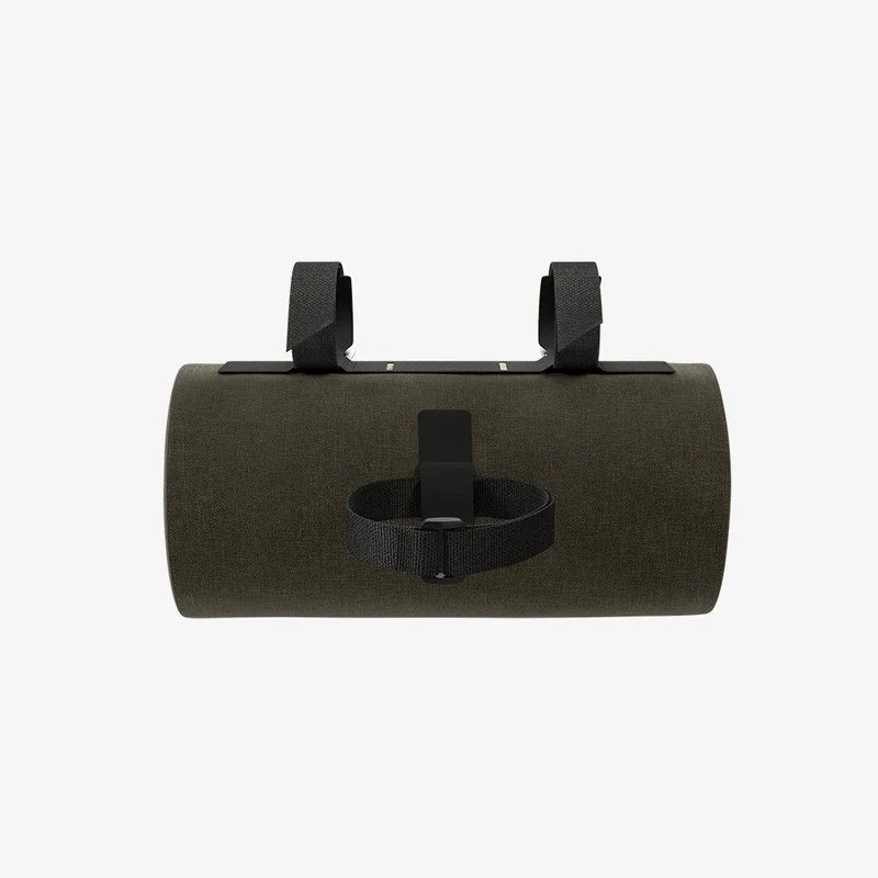Sacoche guidon Brooks Scape 3L pour gravel et bikepacking
