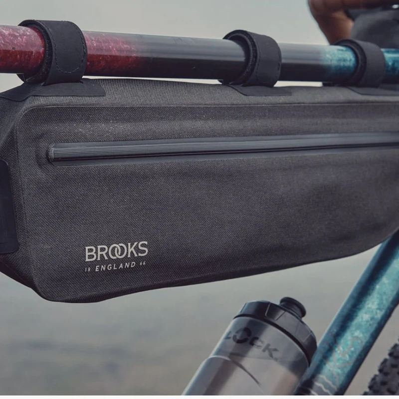 Sacoche de cadre Scape Brooks Frame Bag 3L