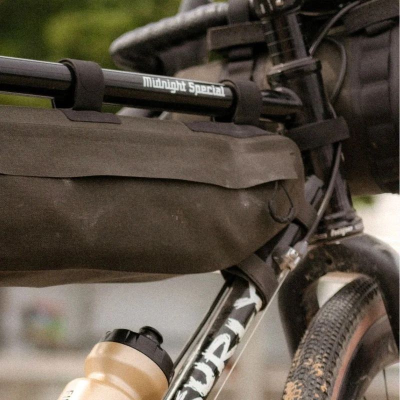 Sacoche de cadre Scape Brooks Frame Bag 3L