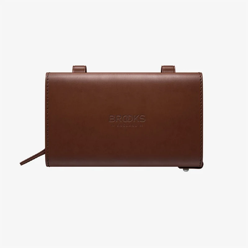 Sacoche de selle Brooks D-Shaped