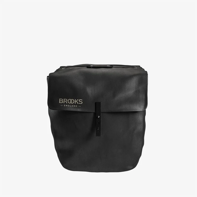 Sacoche double Brooks Bricklane 2 x 15L