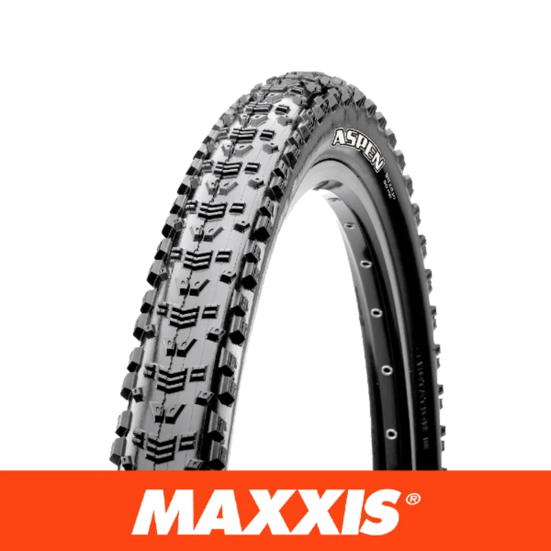 Maxxis Aspen - XC Tyre