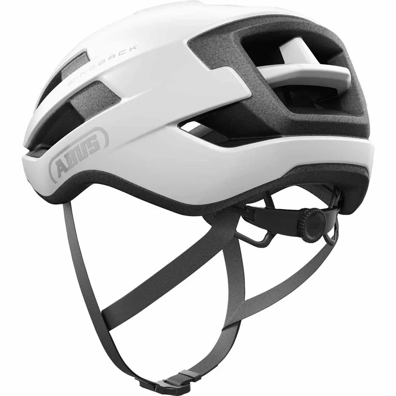 Abus WINGBACK Road Bike Helmet