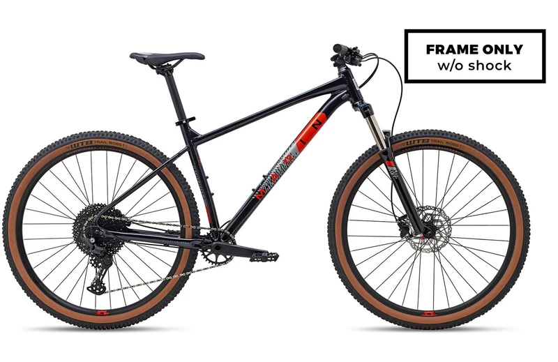 2022 Marin Bobcat Trail 5 Frame
