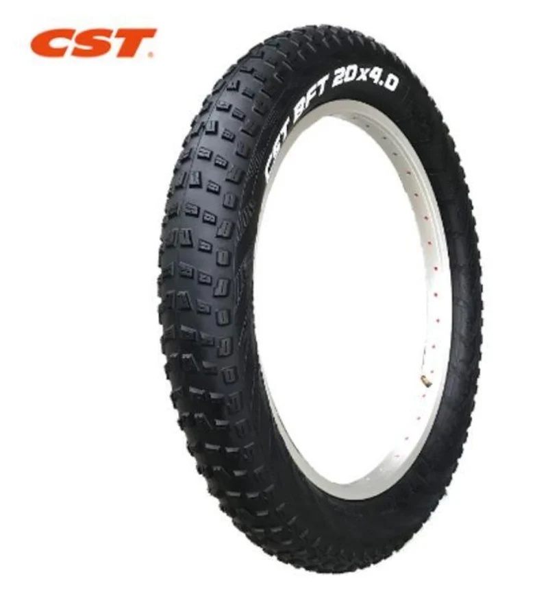 CST BFT - Fat E-Bike Tyre