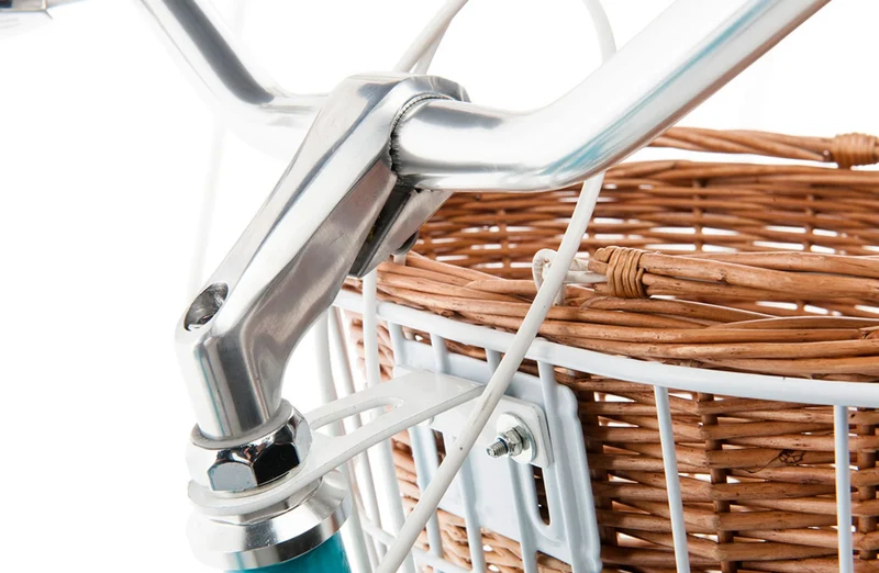 Reid Classic Basket Kit