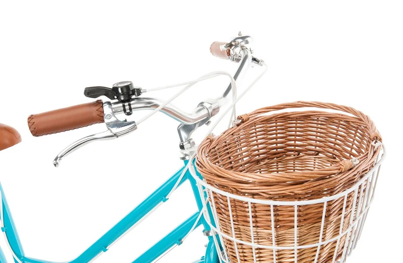 Reid Classic Basket Kit