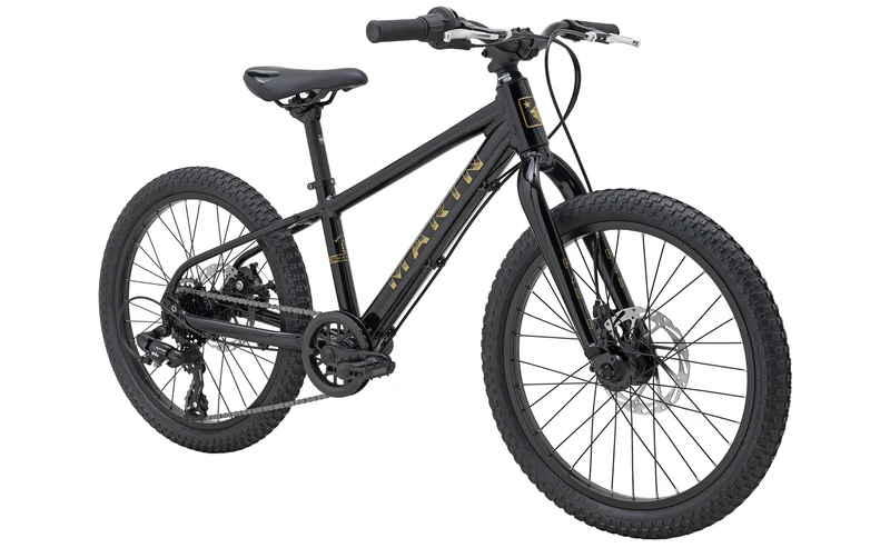 Marin Bayview Trail 20 - Kids Mountain Bike