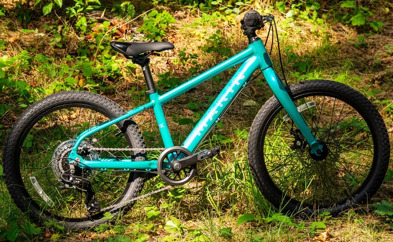 Marin Bayview Trail 20 - Kids Mountain Bike