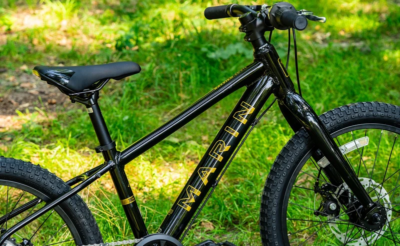 Marin Bayview Trail 20 - Kids Mountain Bike