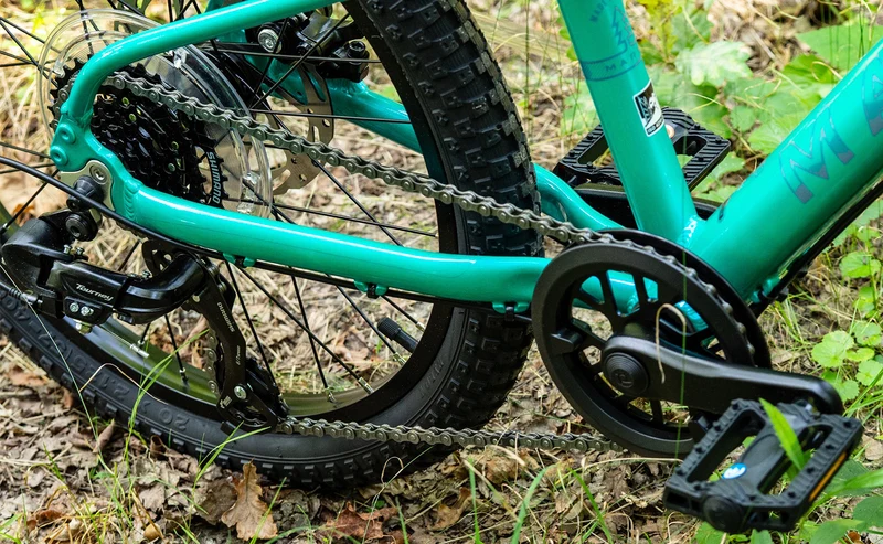 Marin Bayview Trail 20 - Kids Mountain Bike