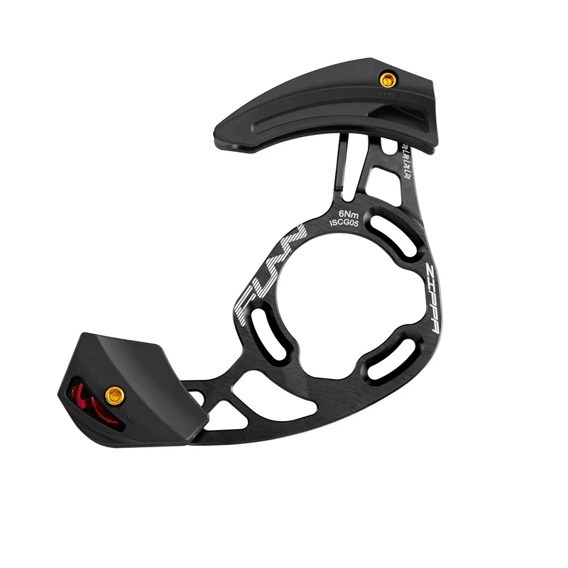 FUNN Chain Guide - Zippa AM - ISCG05 With External BB Adaptor