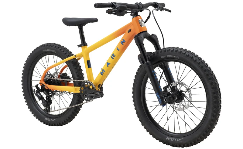 Marin San Quentin 20 Jr - Kids Mountain Bike