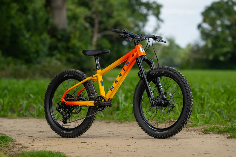 Marin San Quentin 20 Jr - Kids Mountain Bike