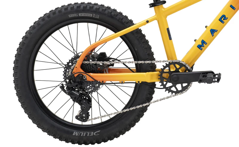 Marin San Quentin 20 Jr - Kids Mountain Bike