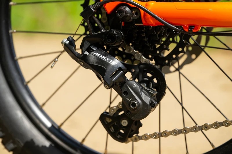 Marin San Quentin 20 Jr - Kids Mountain Bike